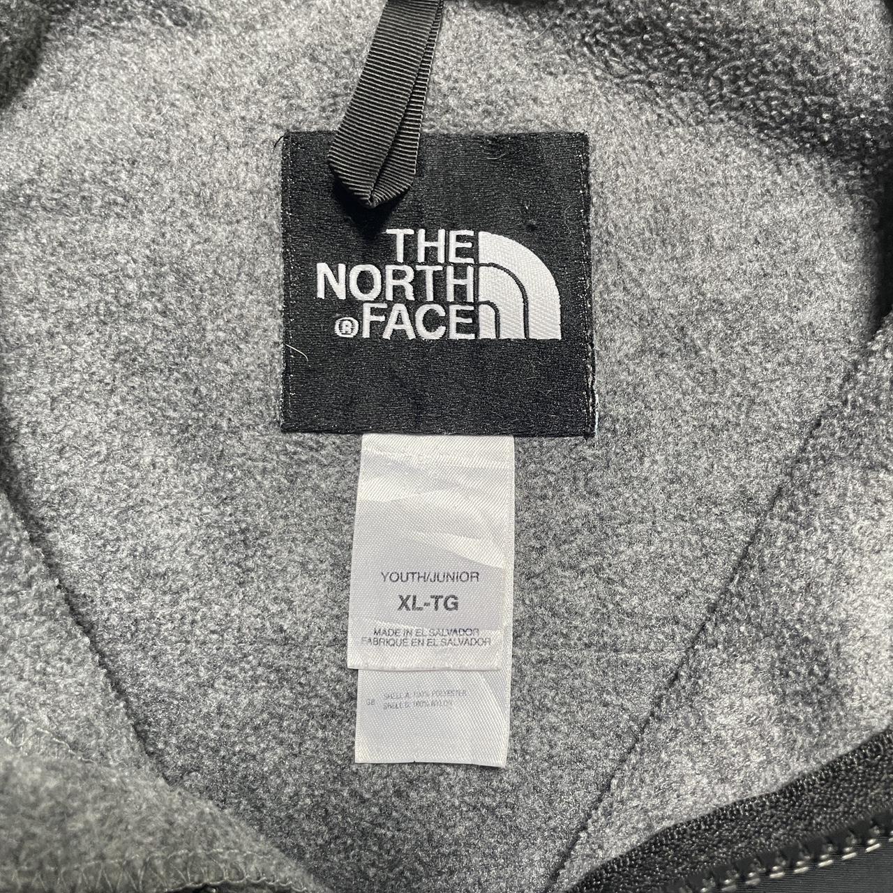 The North Face Denali Fleece! Condition 9/10... - Depop