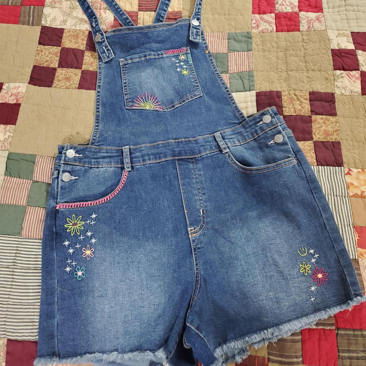 cat and jack biker shorts