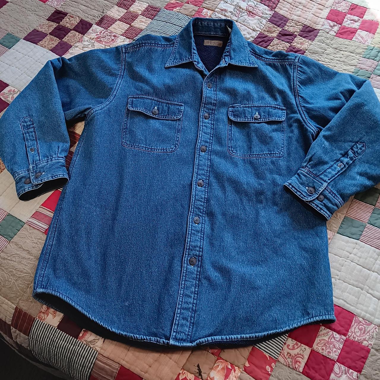 Mens Fleece Faded Glory Fleece Lined Jeans Faded Glory Jeans Mens