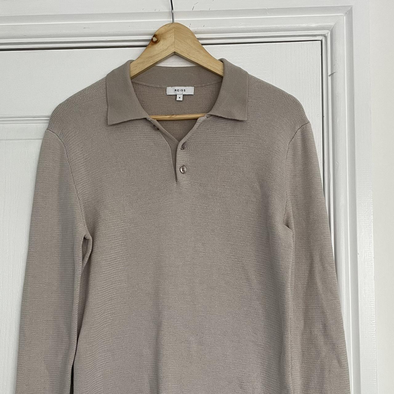 Reiss Men's Polo-shirts | Depop