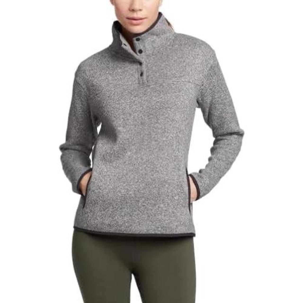 Eddie bauer women's radiator fleece best sale