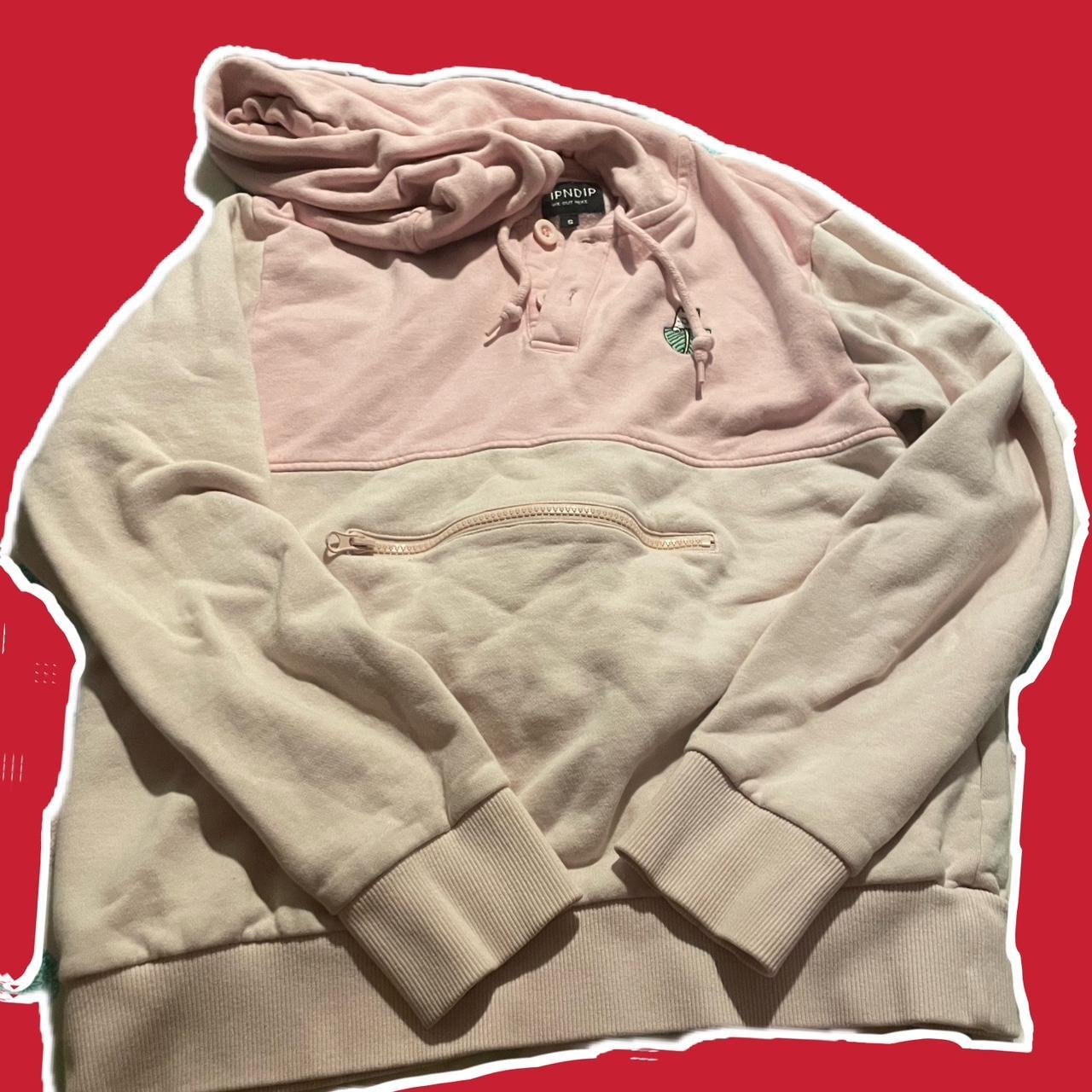 Champion neapolitan hoodie hotsell