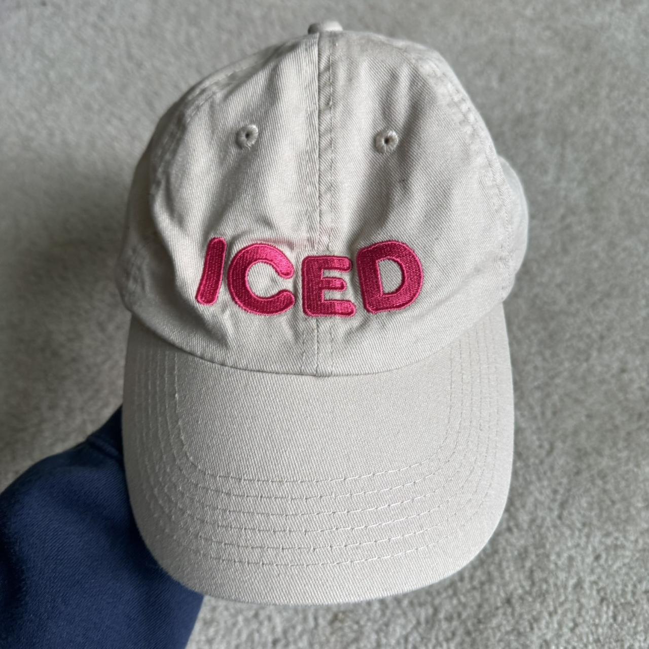 item listed by emlatz