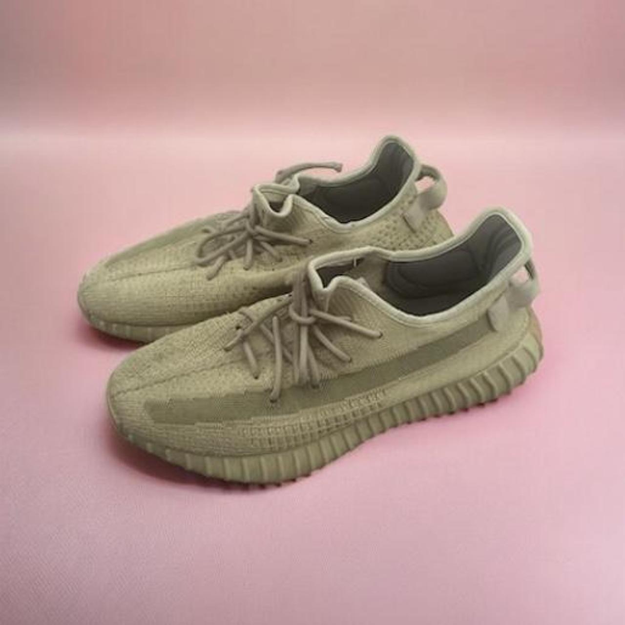 yeezy sulfur price