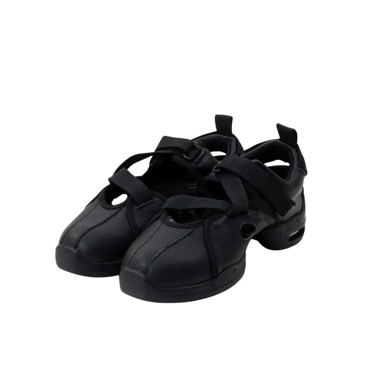 Foundry Mews “ZOE” shoes (NOT “Hop”) Leather version | Depop