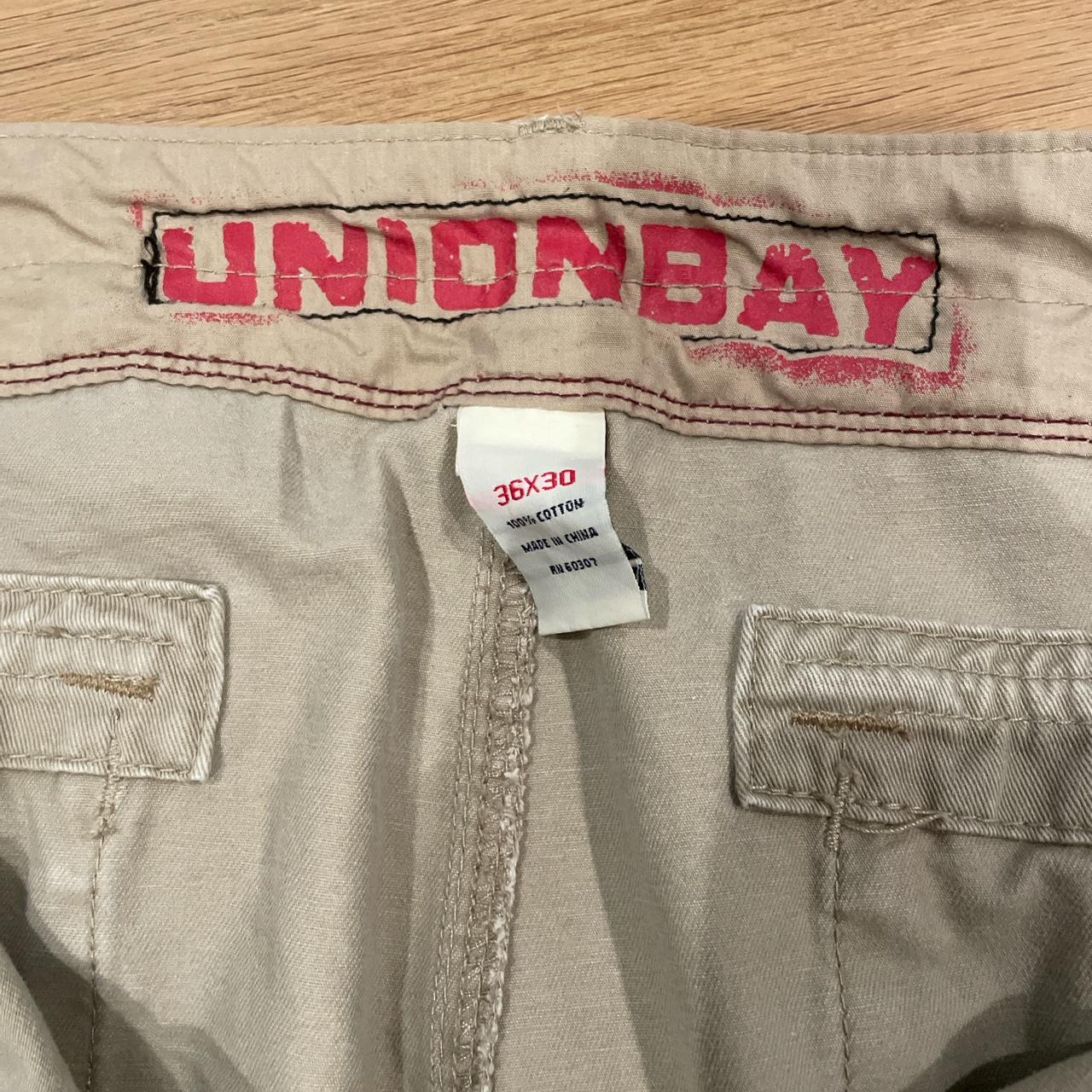 Unionbay rn deals 60307 pants