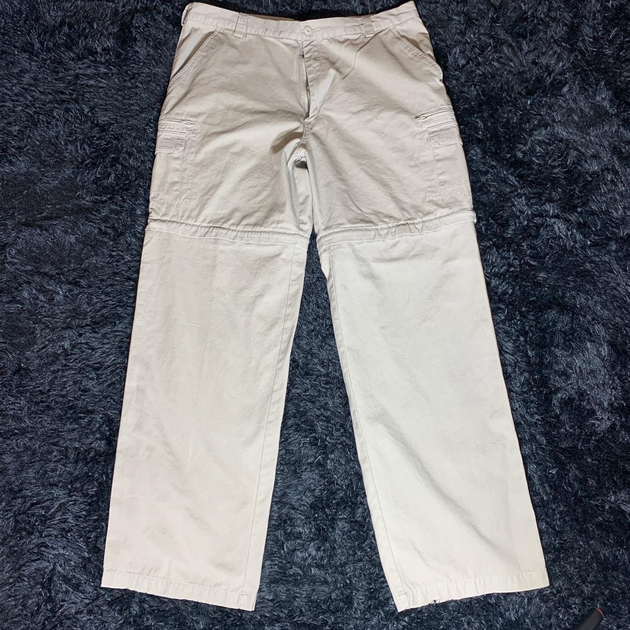 Men's magellan khaki store pants