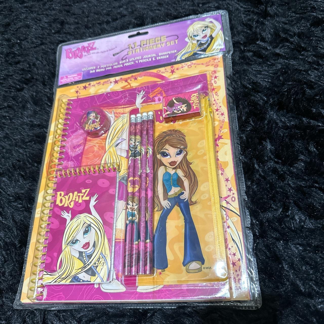 BRATZ buy STATIONERY