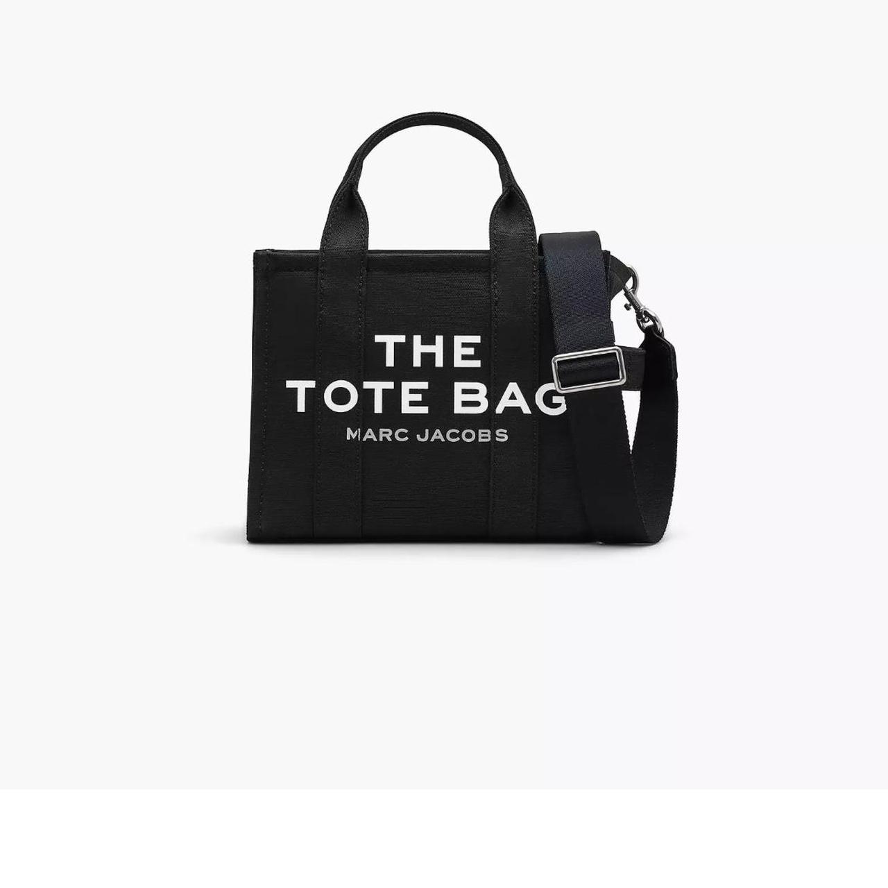 The tote bag discount marc jacobs used