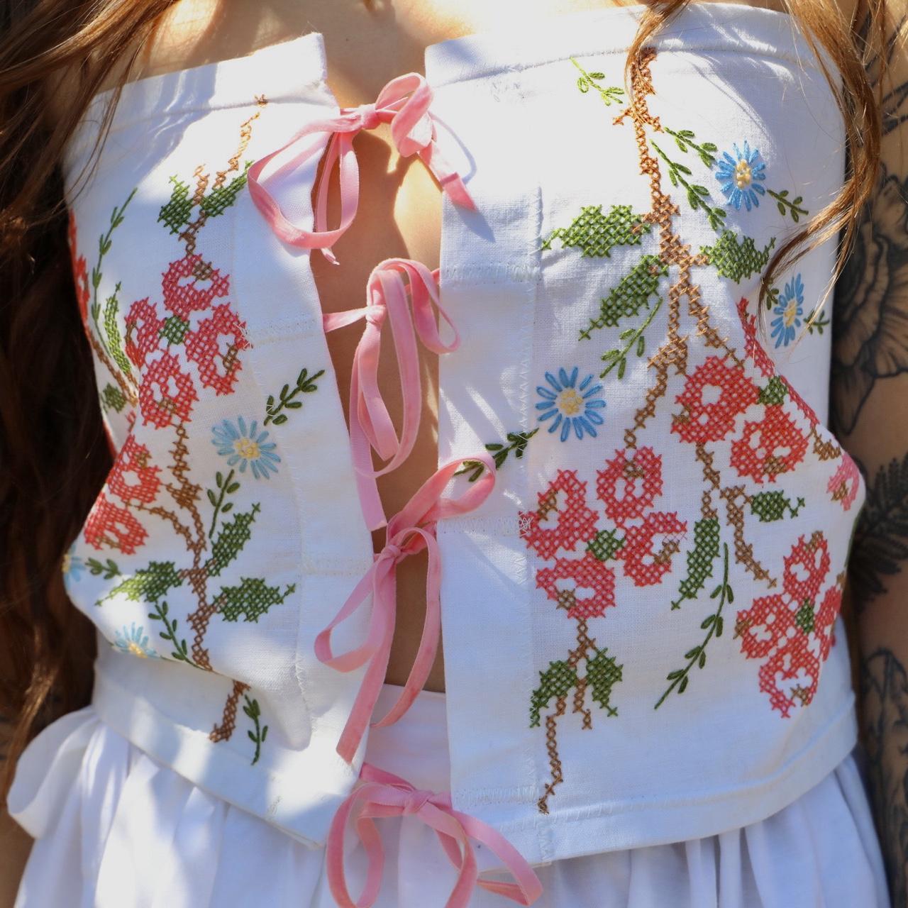 item listed by clementineandlace