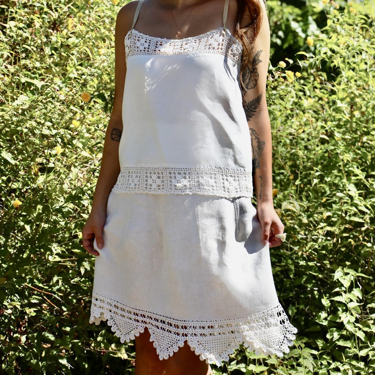 item listed by clementineandlace