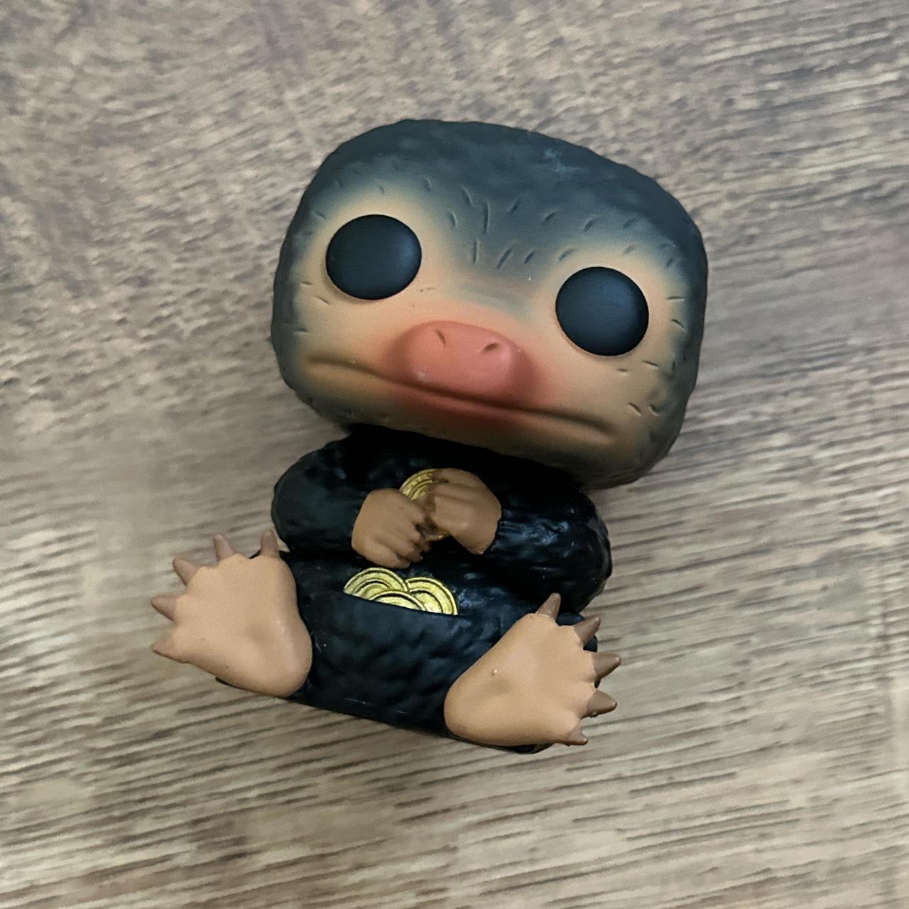Niffler pop vinyl discount
