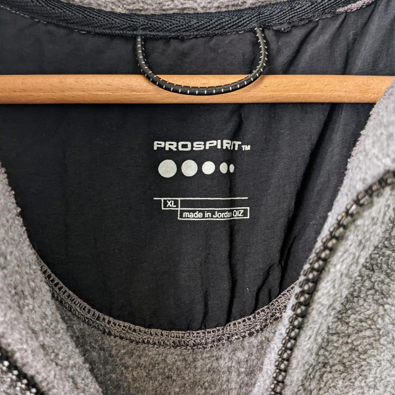 Source Unknown Women's Jacket - Grey - XL – Prosp… - image 3