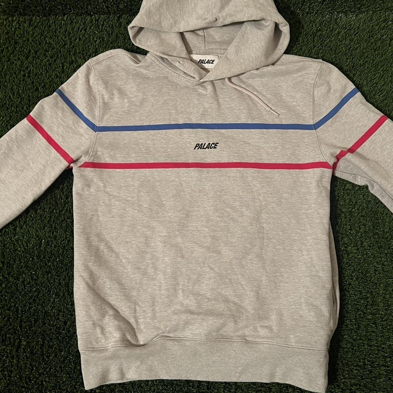 Palace double ripe hoodie hotsell