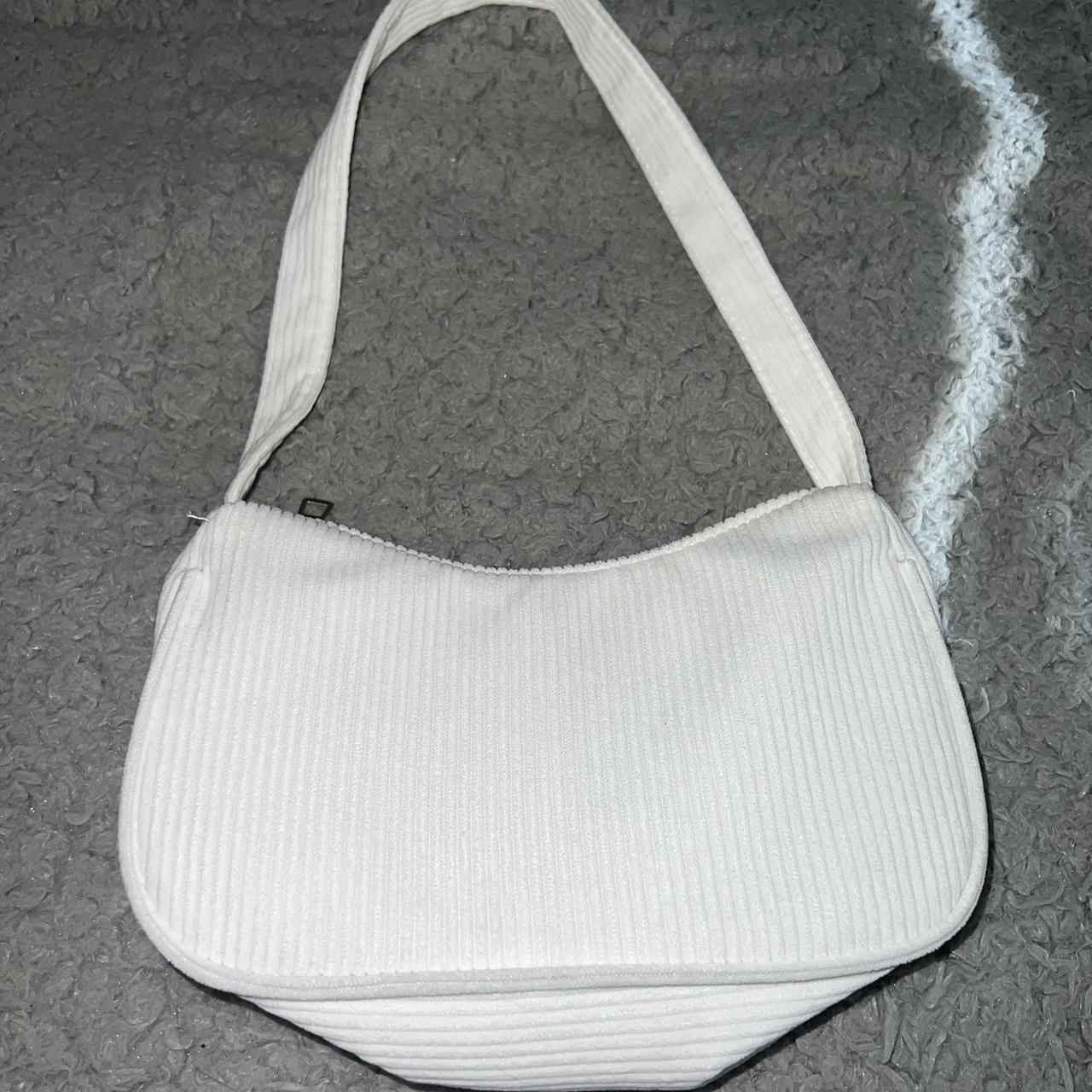 Shein discount white purse