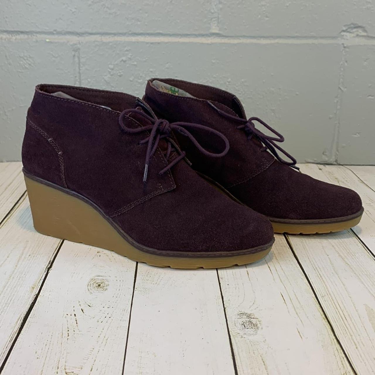 Hazen charm clarks best sale