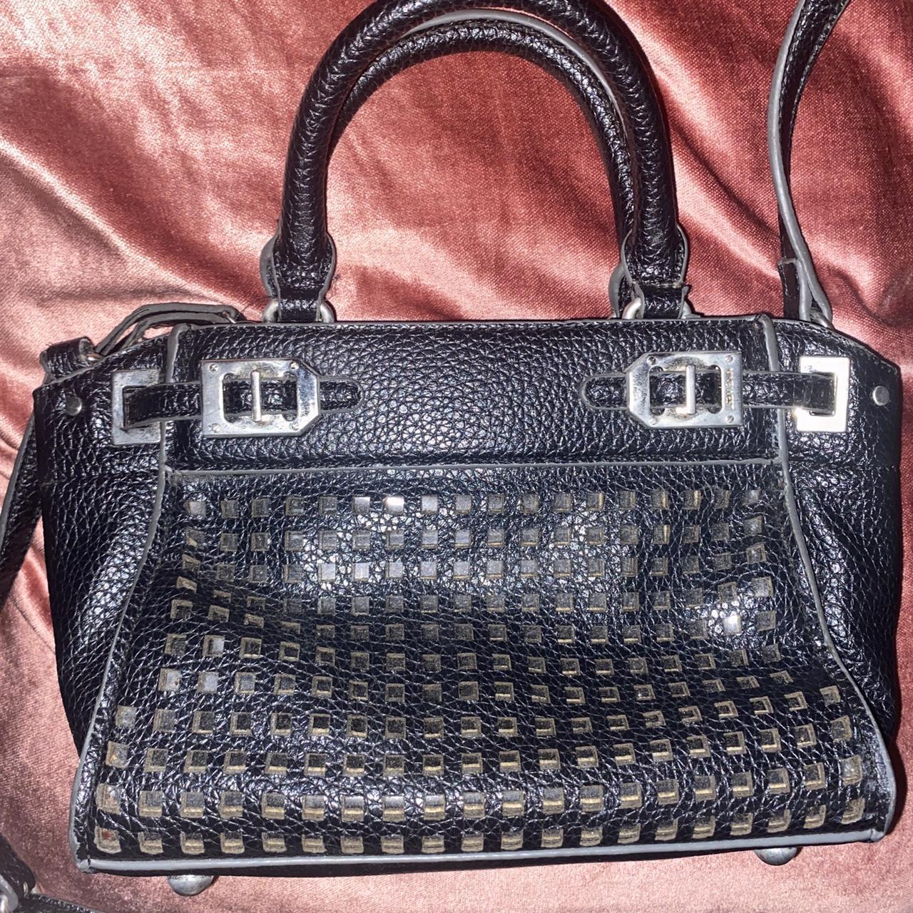 Black Patent Shoulder Bag Silver Hardware, 2006-08 | Handbags & Accessories  | 2022 | Sotheby's