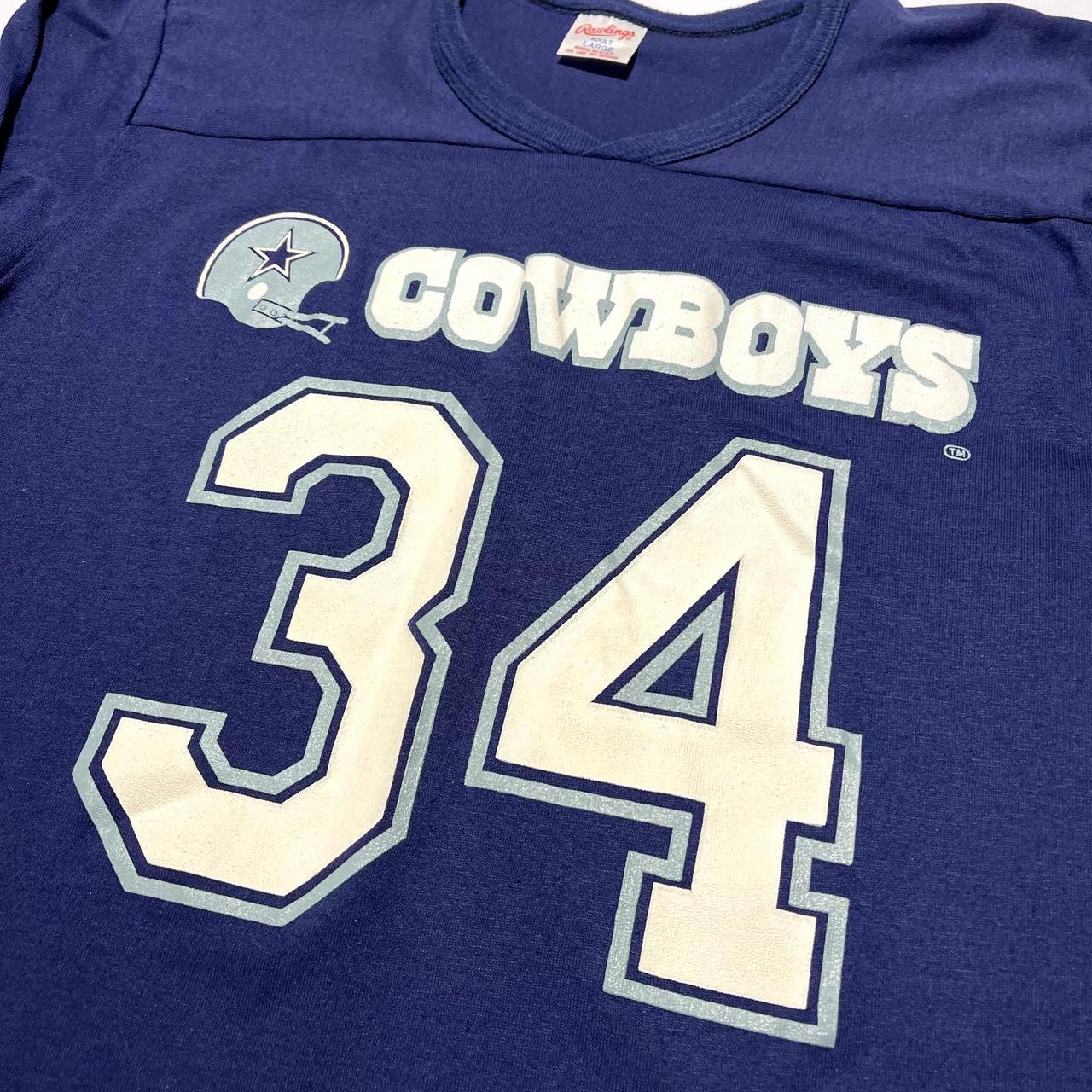 Rare Dallas Cowboys Herschel Walker Medalist - Depop