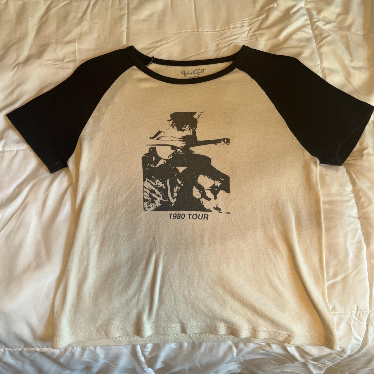 John Galt Cowboys T-Shirt