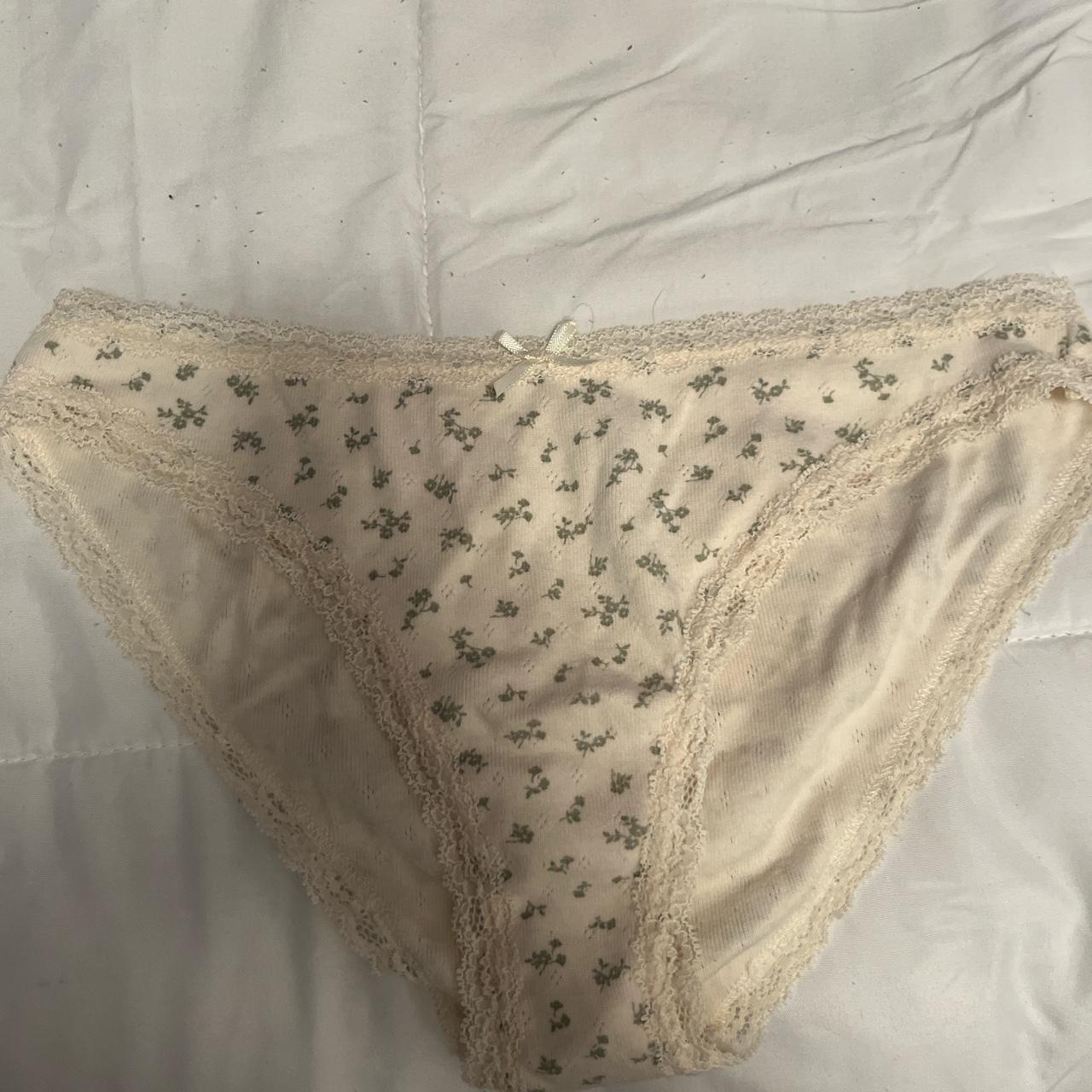 Brandy Melville Women's Panties | Depop