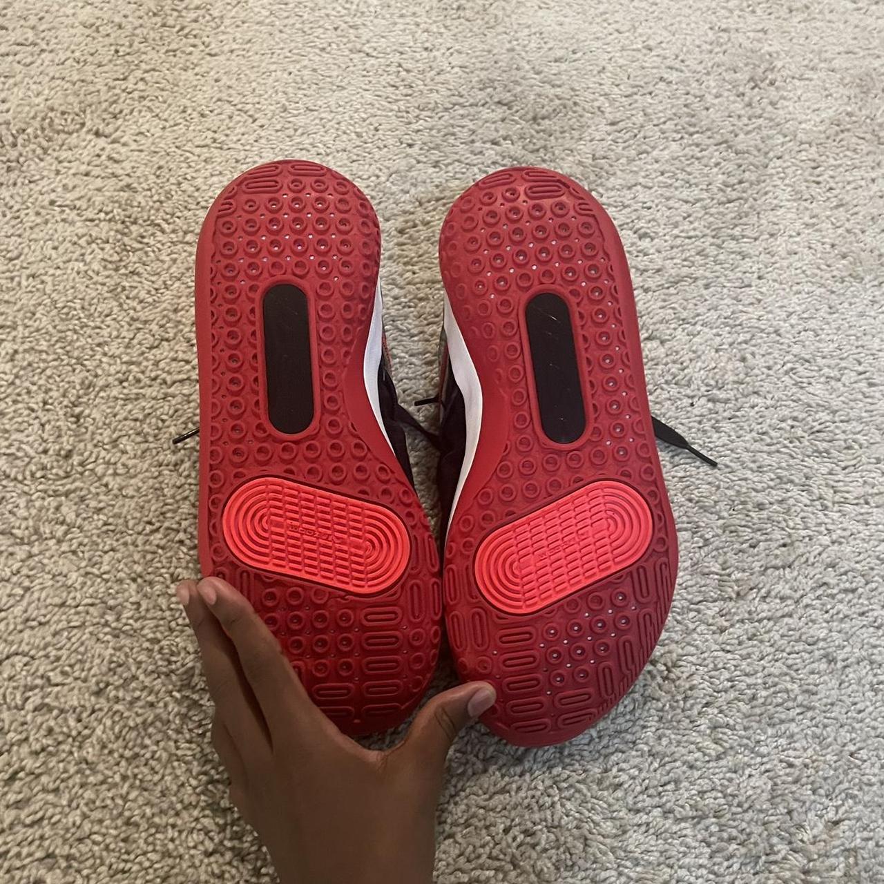 kd 13 ankle support