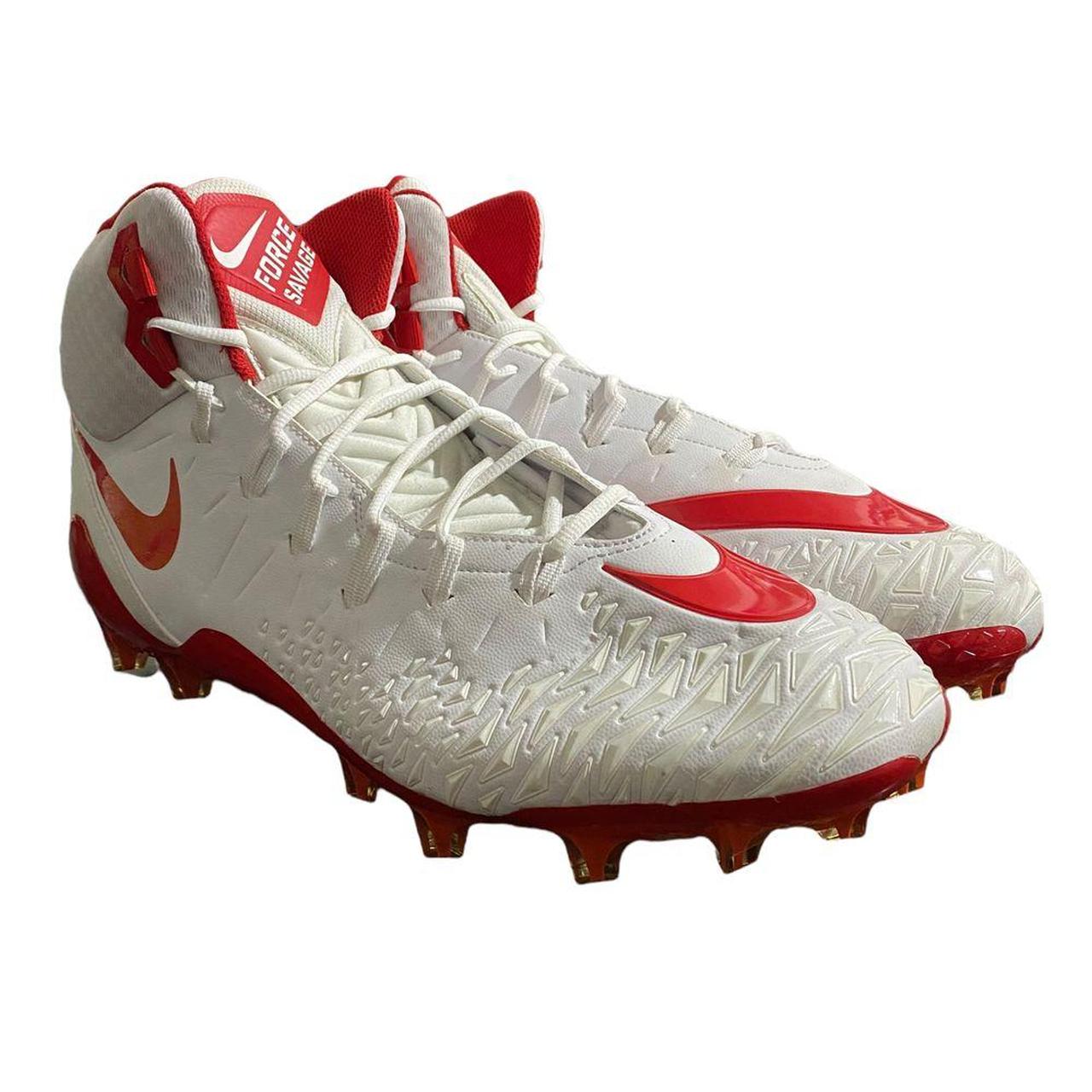 Nike force savage pro td hotsell