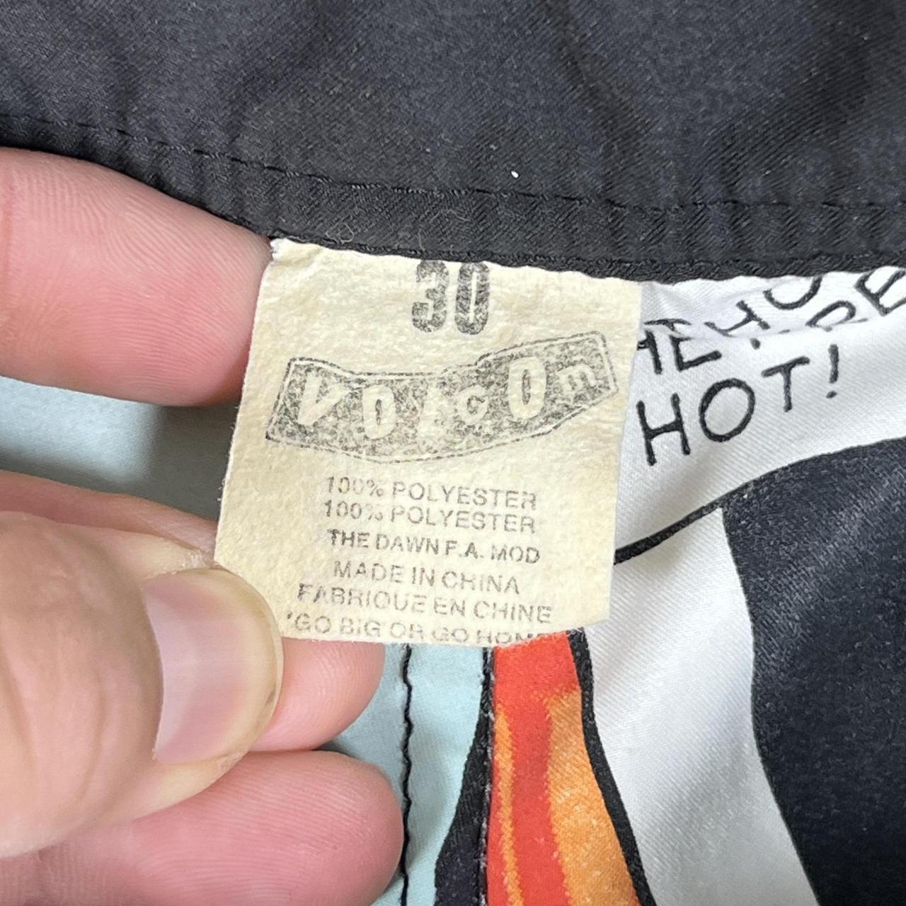 Volcom Men's Shorts - Multi - 30" – Volcom Board … - image 3