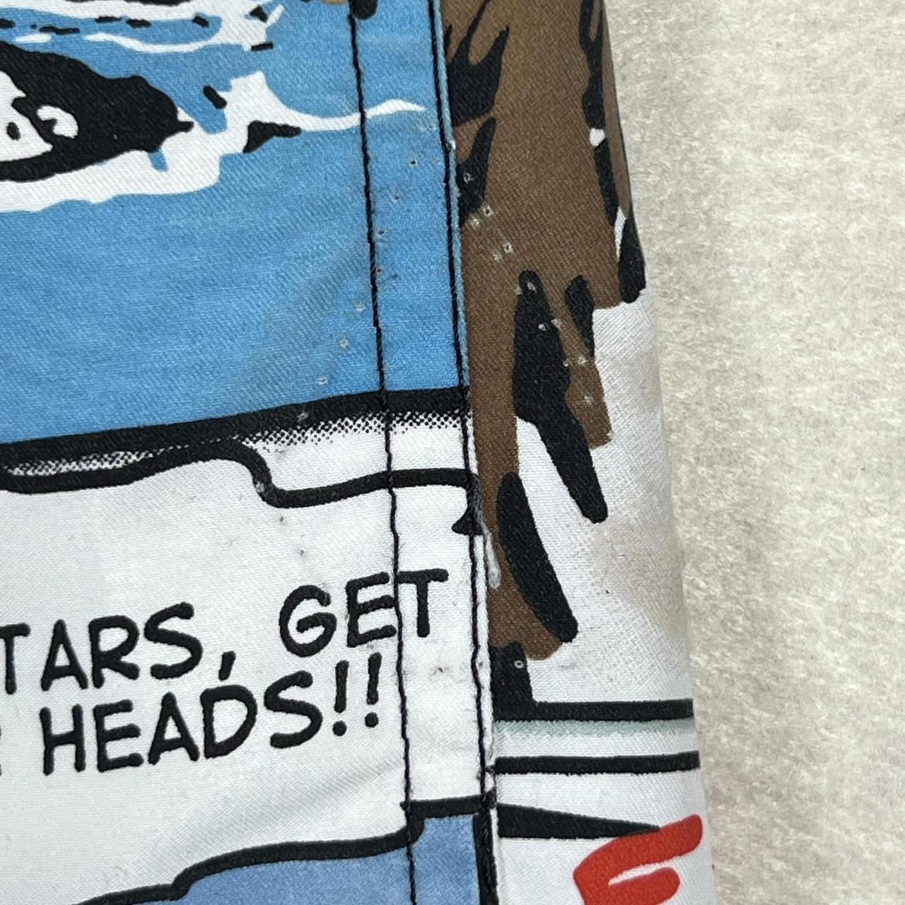 Volcom Men's Shorts - Multi - 30" – Volcom Board … - image 7