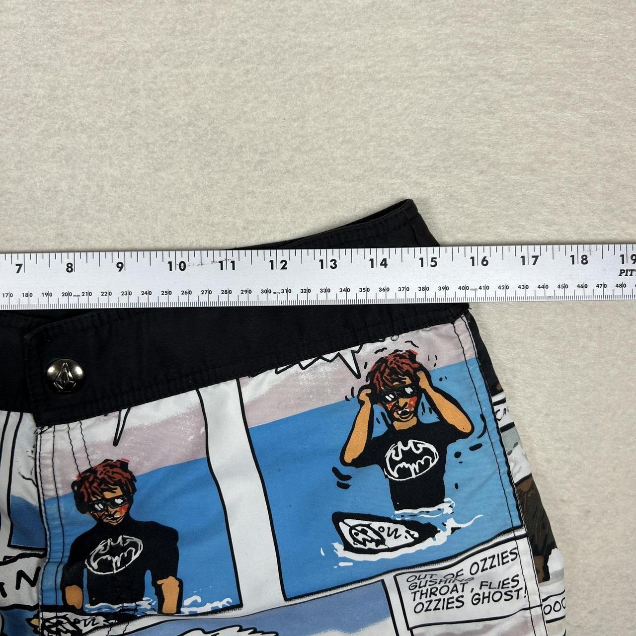 Volcom Men's Shorts - Multi - 30" – Volcom Board … - image 4