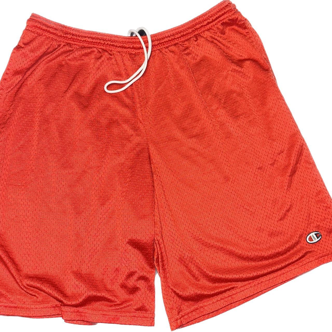 Champion summer shorts online