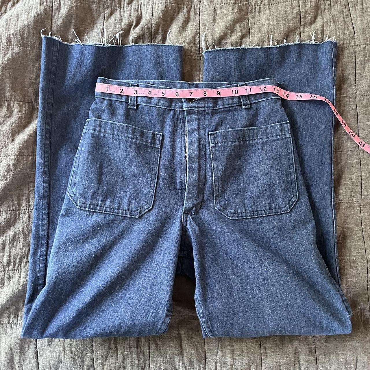 iNTEREST CHECK Beautiful 🌸 Rolla's Sailor jeans in - Depop