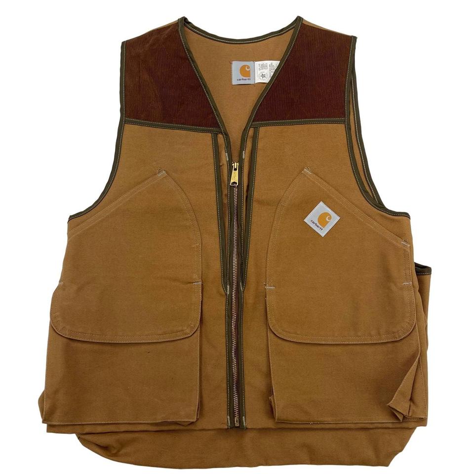 Carhartt 2025 hunting vest