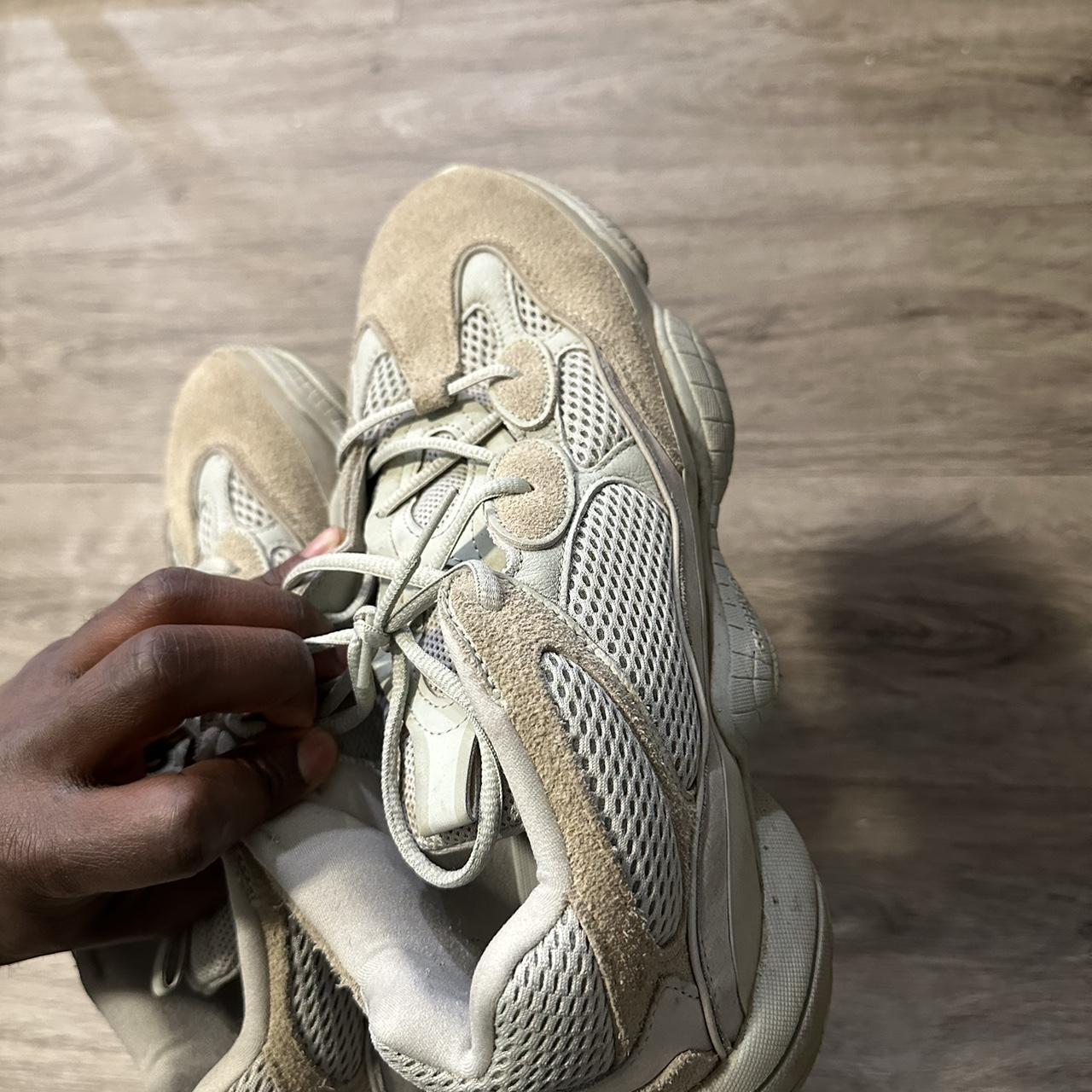 yeezys trainers men