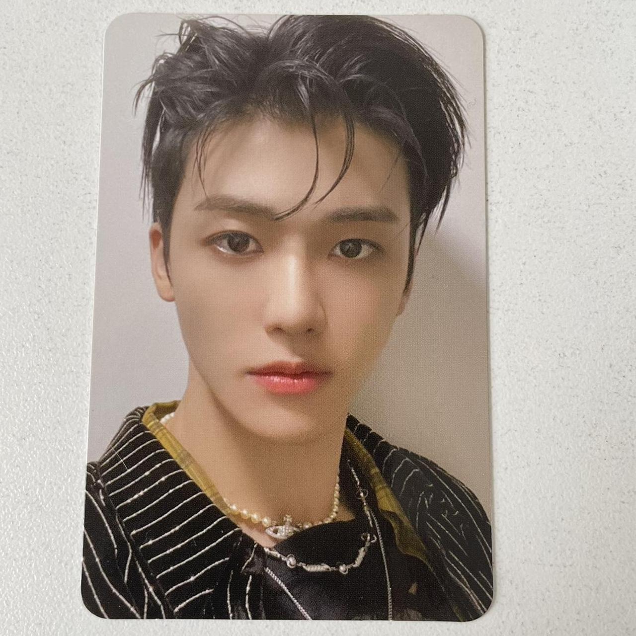 NCT RESONANCE PT. 2 JAEMIN PHOTO CARD ~ Brand new... - Depop