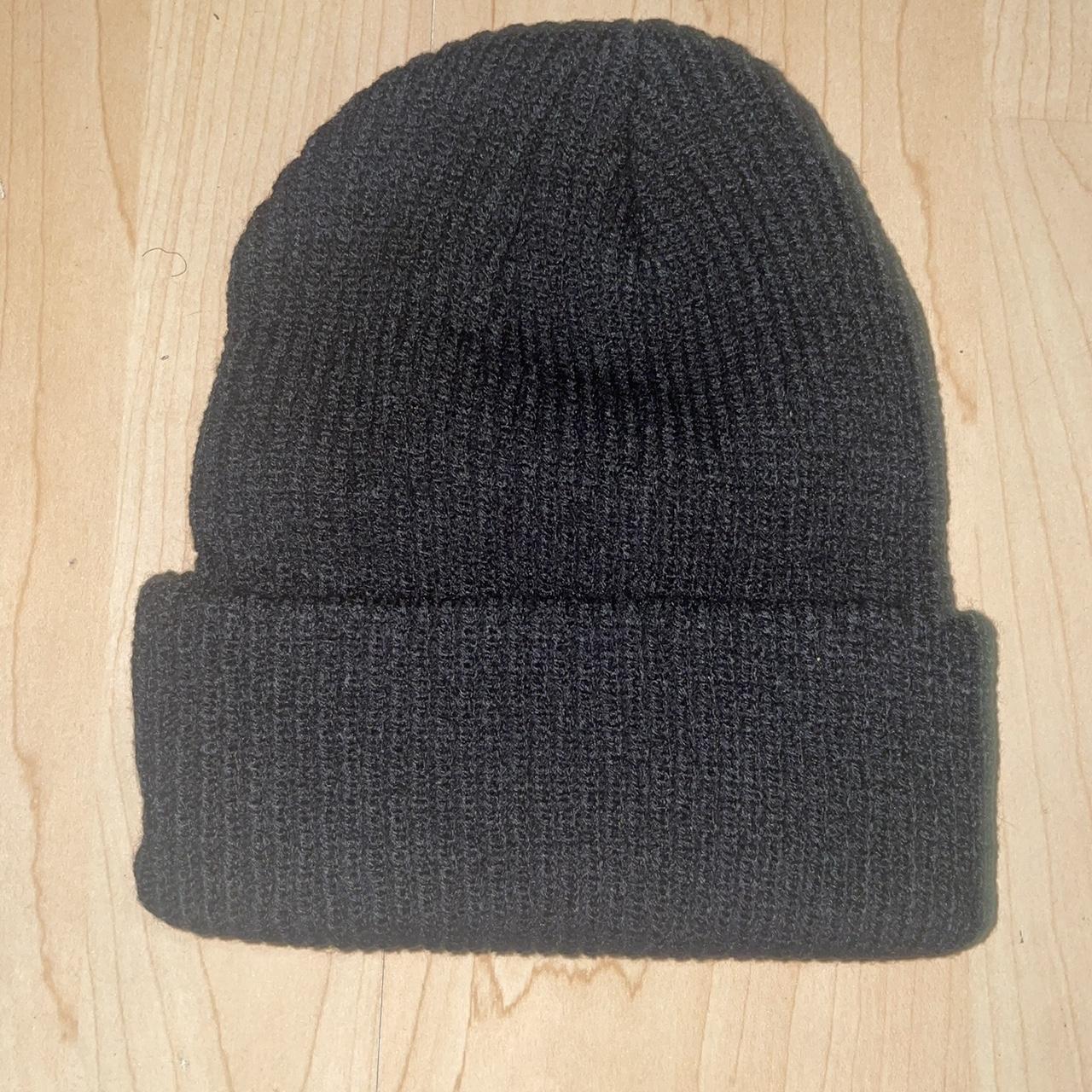 Comme De Garçons Beanie Brand New,Appropriate... - Depop