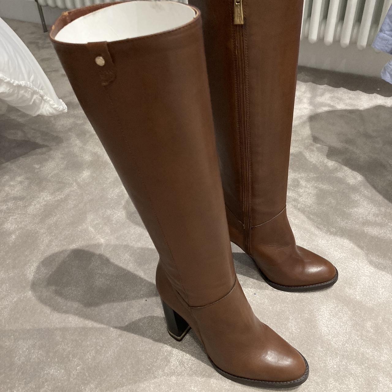 Womens Boots Depop 7120