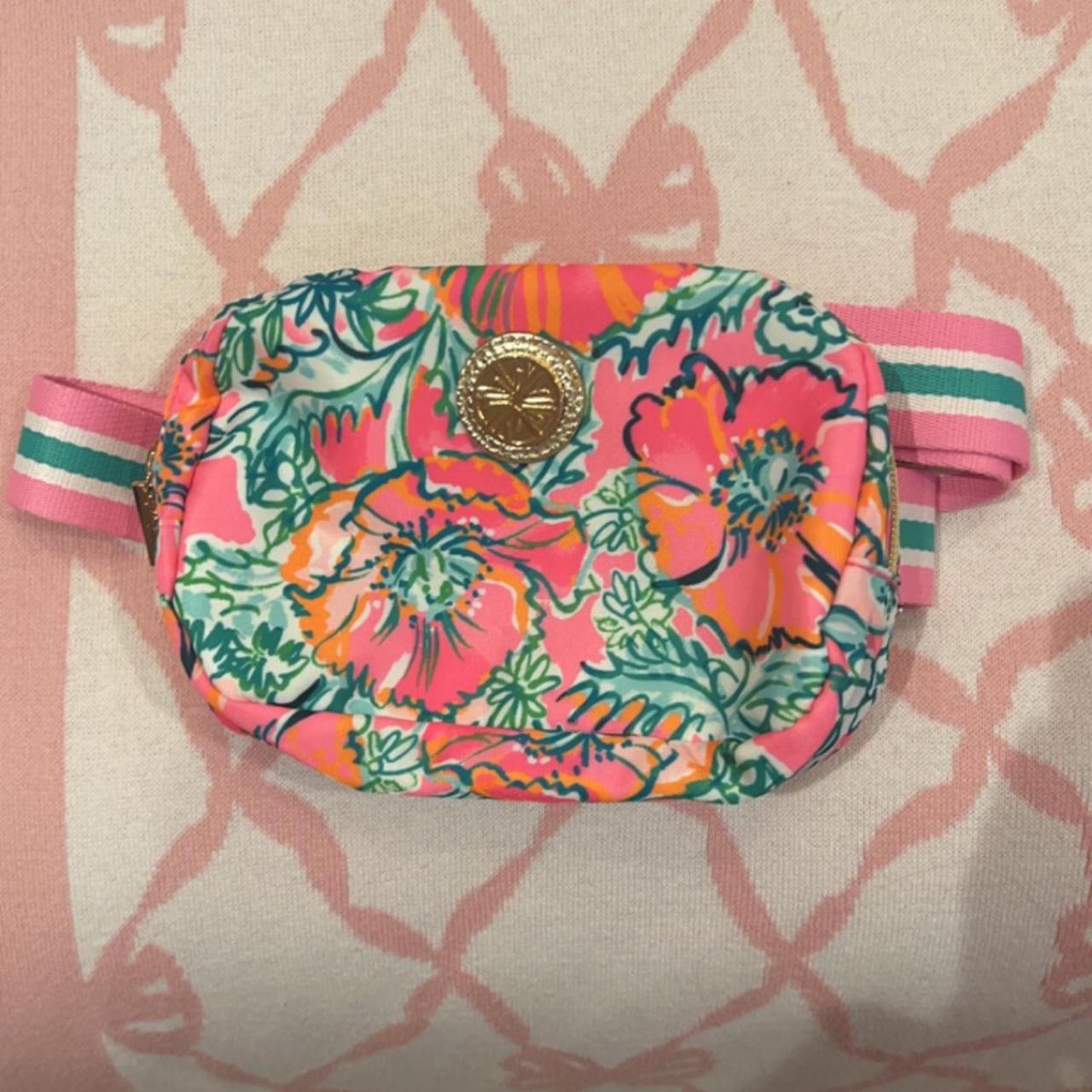 Lilly pulitzer best sale fanny pack