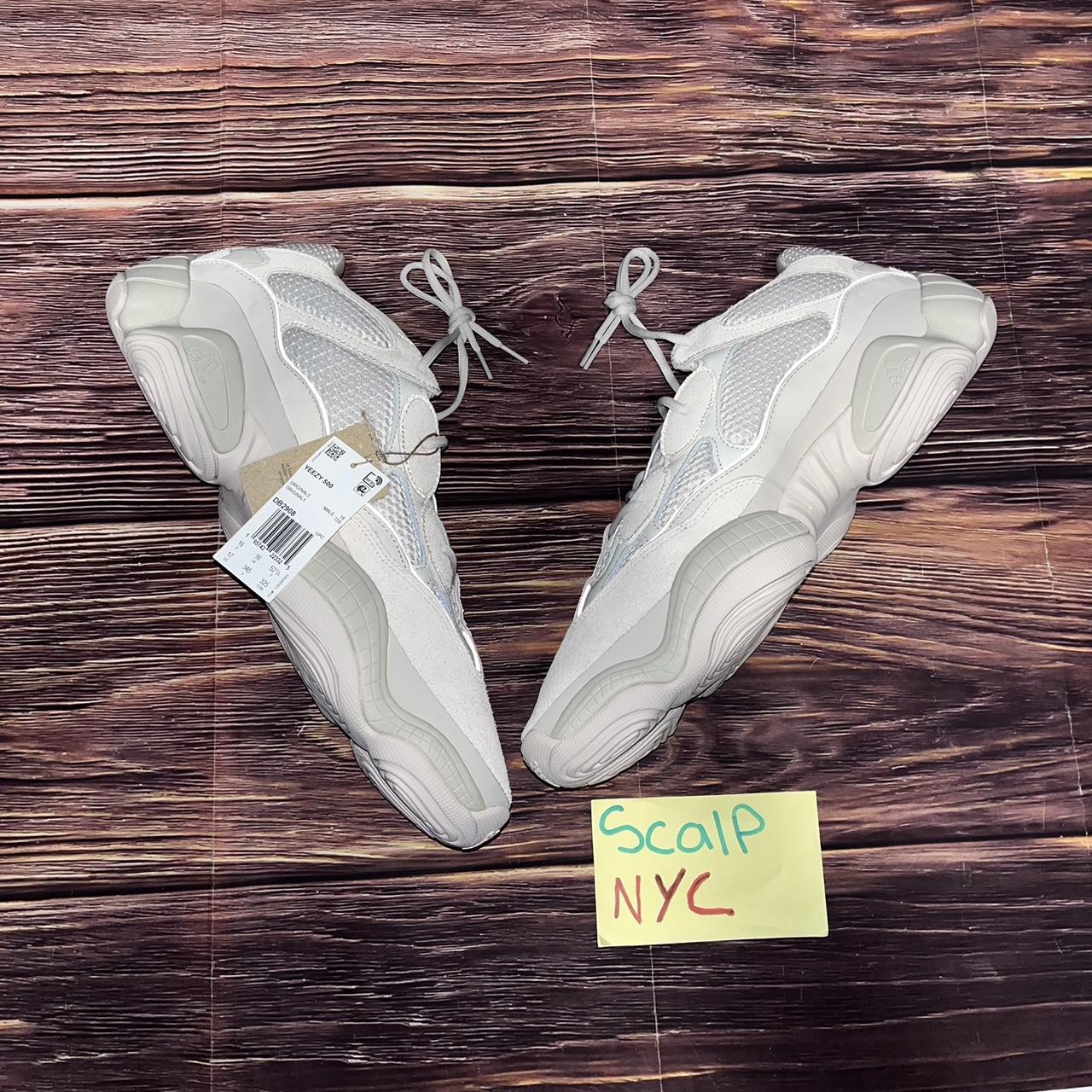 yeezy boost 500 blush