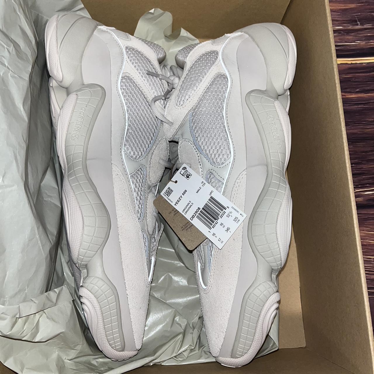 yeezy boost 500 blush
