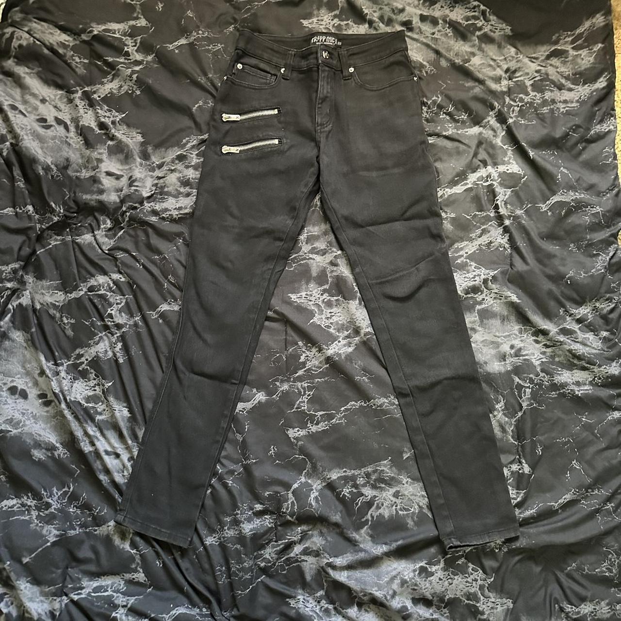 Tripp NYC Daang Goodman men’s pants #tripp #nyc... - Depop