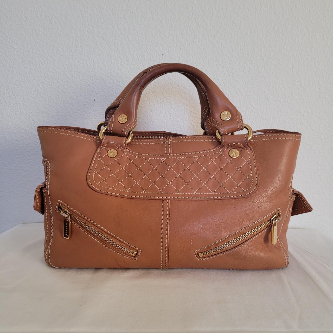 Sell on sale celine bag