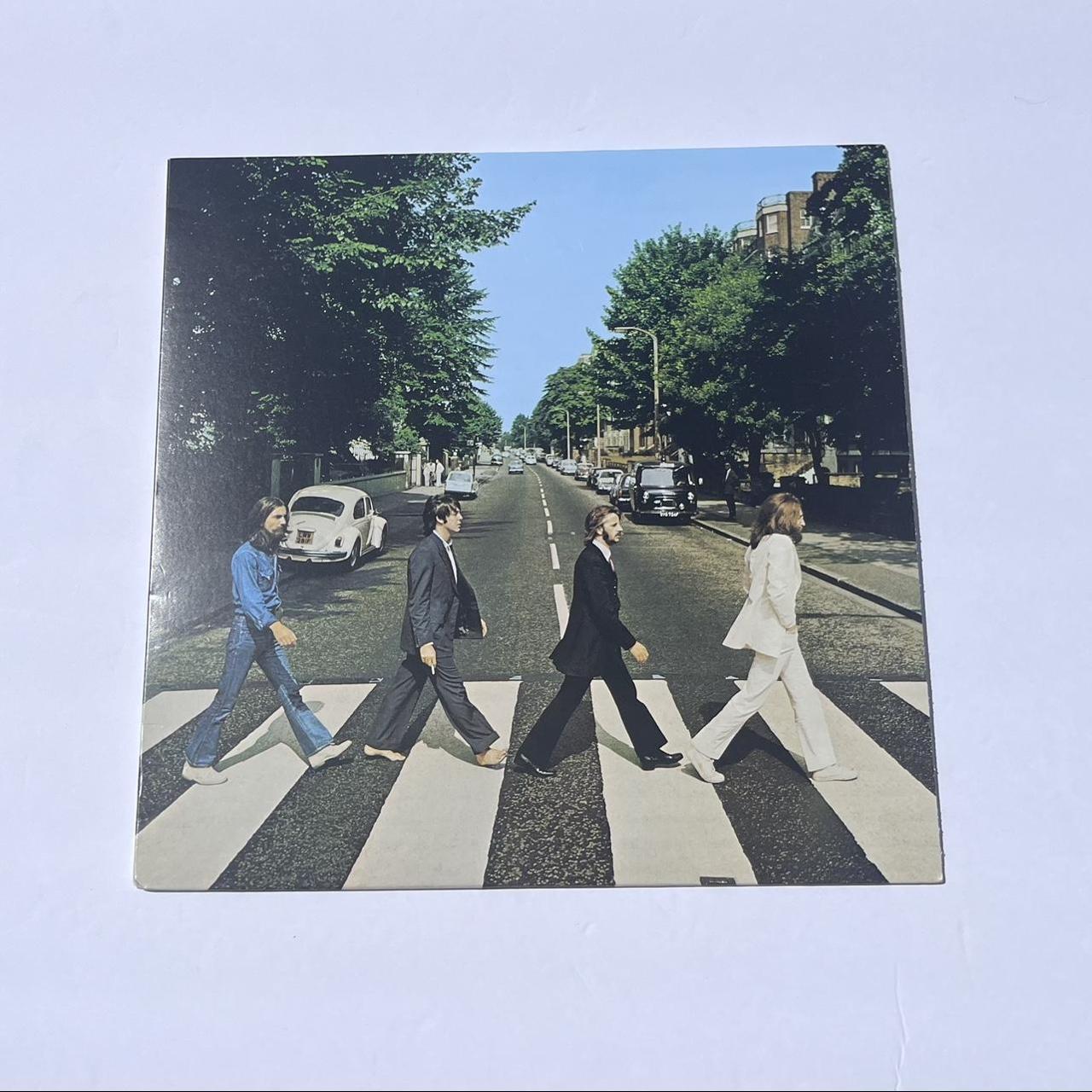 The Beatles vinyl brand new excellent condition... - Depop