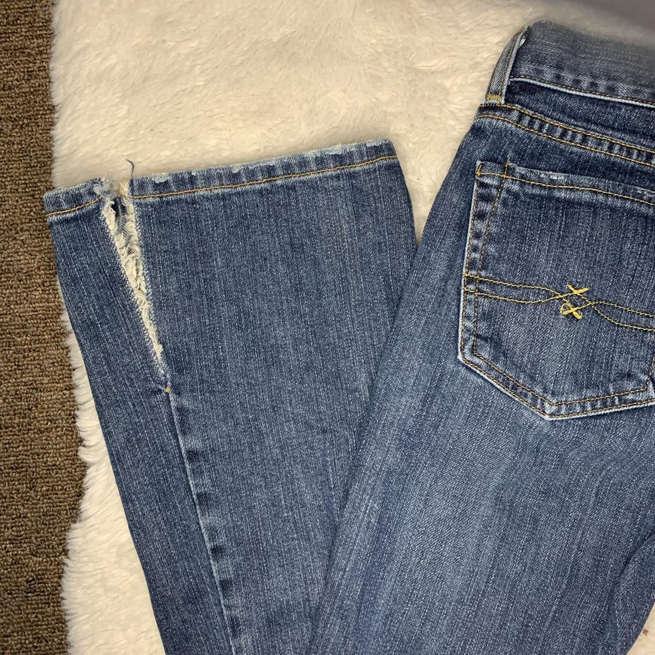 Lucky Brand Women's Blue Jeans (3)
