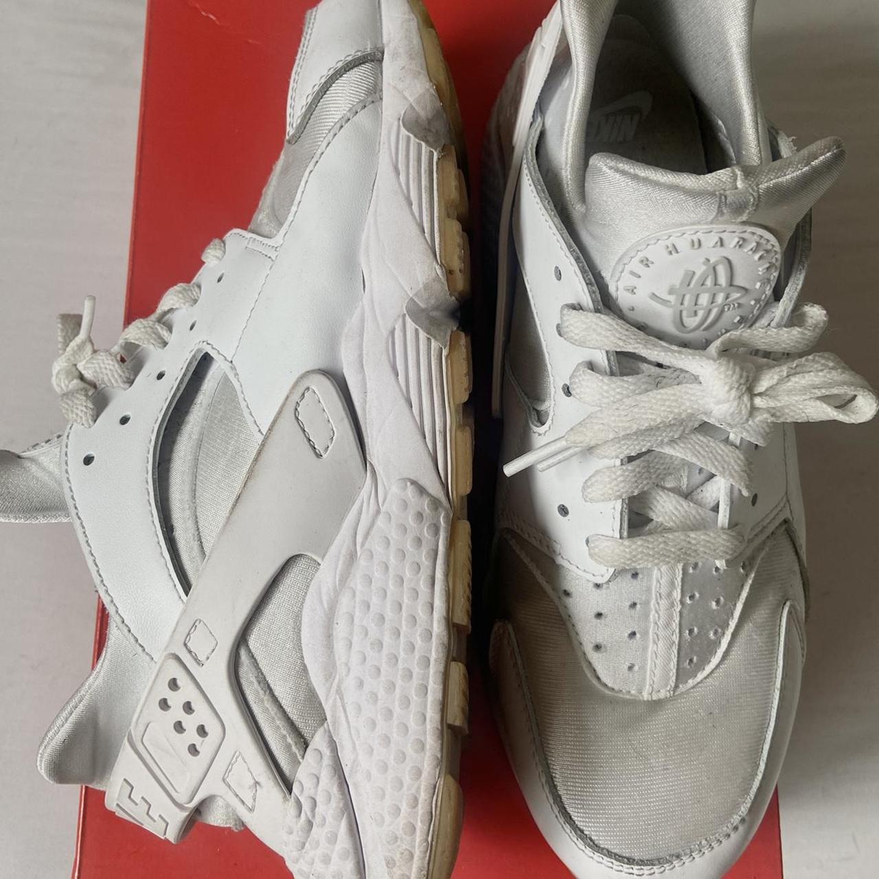 Limited edition outlet huaraches