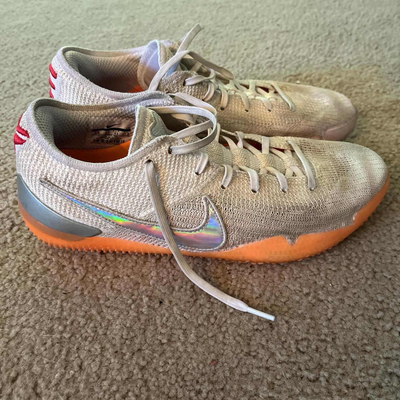 Kobe nxt 360 size 9.5