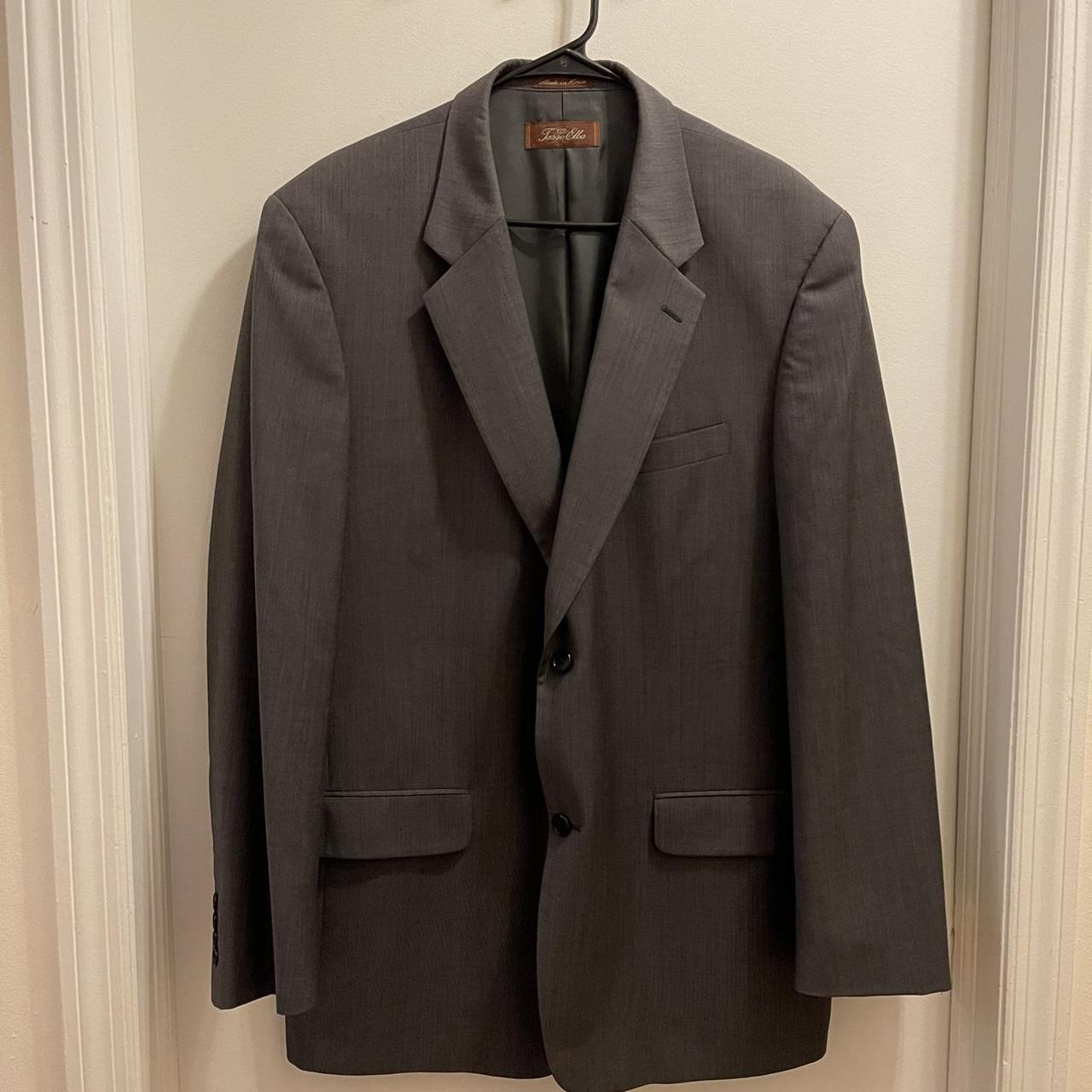 Tasso elba clearance sport coat