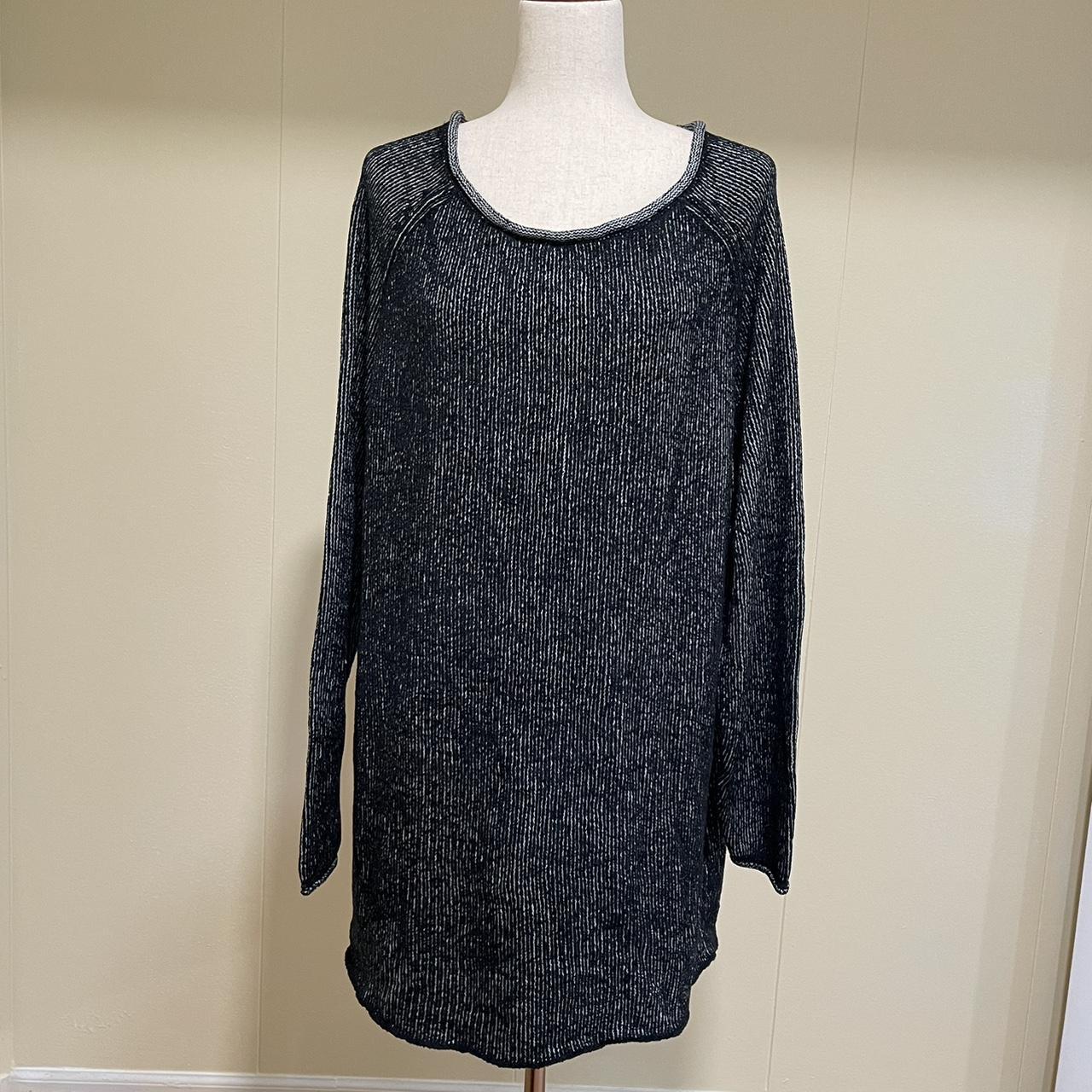 Free People outlet Lenox Tunic Sweater