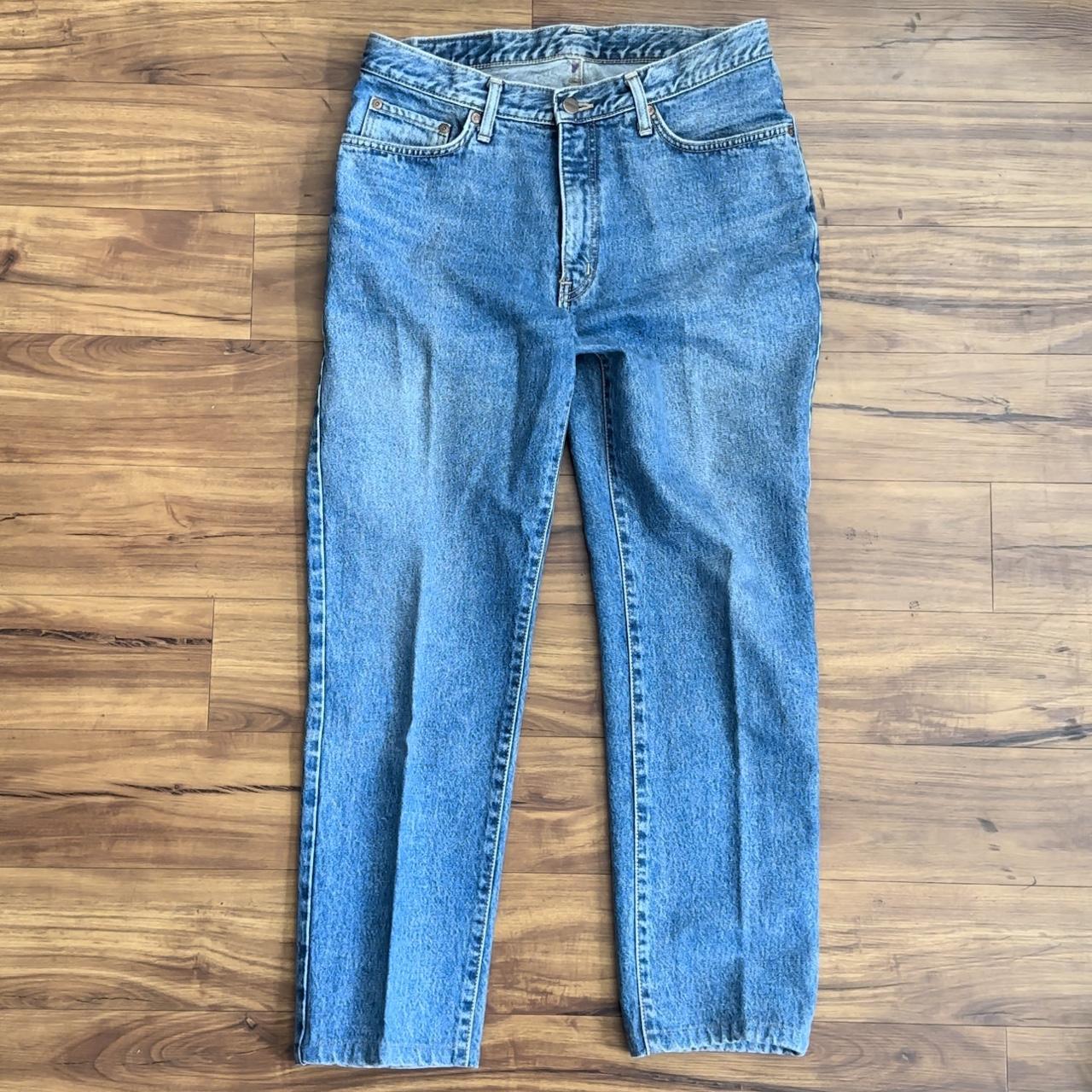 EDWIN JEANS JAPAN... - Depop