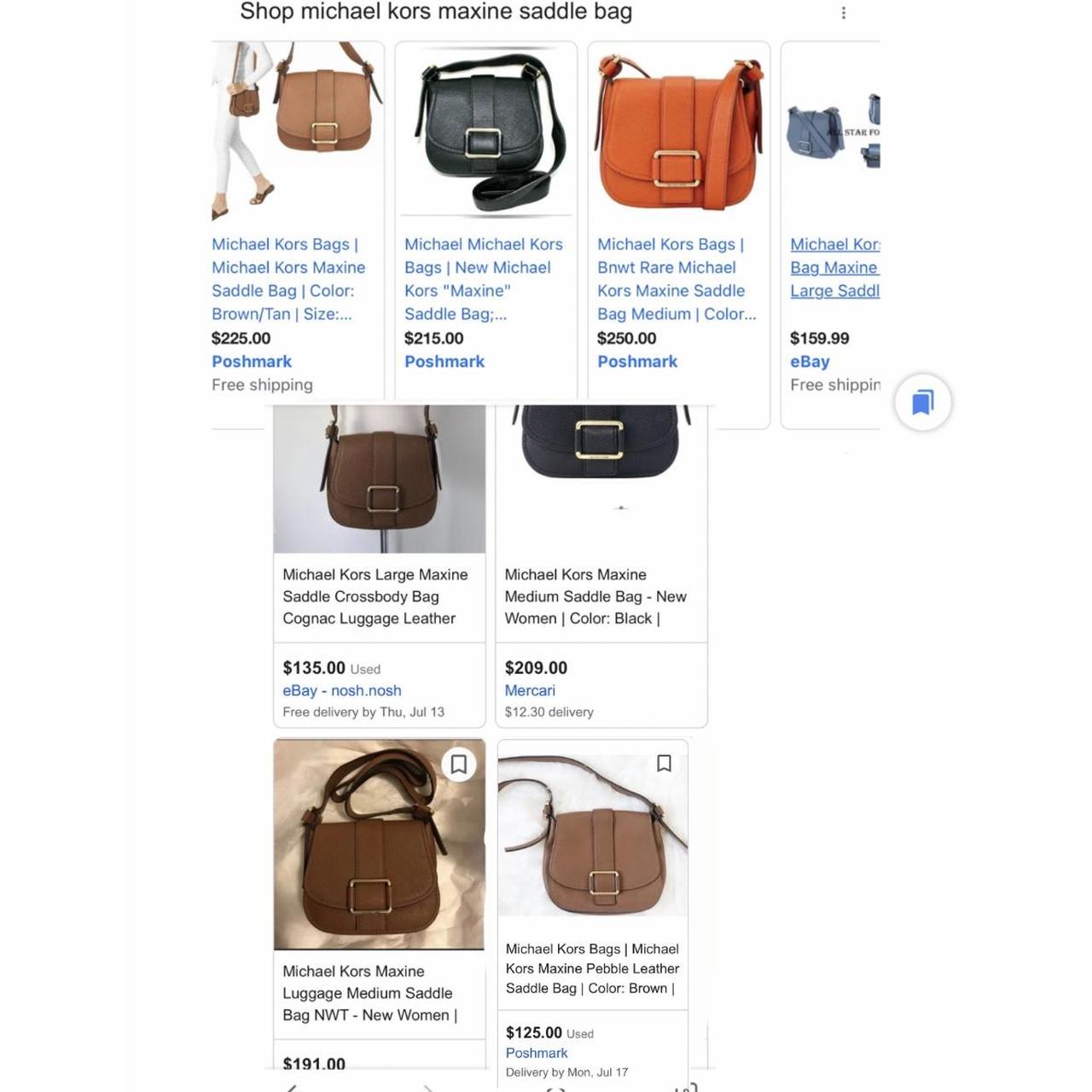 MICHAEL KORS GRAPHIC TOTE JET TRAVEL SIGNATURE TOTE HANDBAG/WALLET OPTIONS  NWT | eBay | Luxury purses, Black leather handbags, Vintage leather handbag