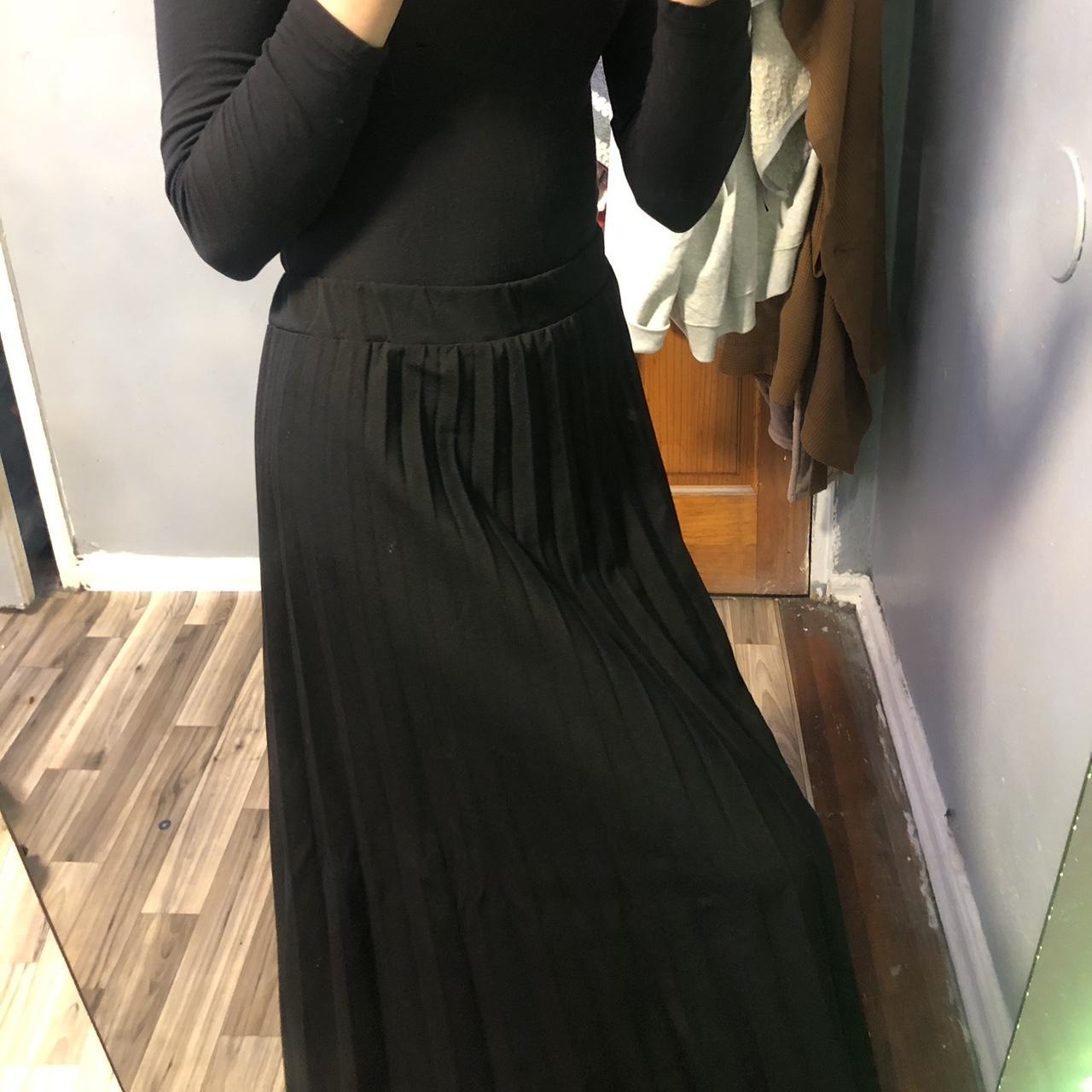 Long formal skirt clearance questions